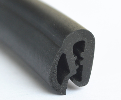 Ethylene Propylene Diene Terpolymer Rubber extrusions.png